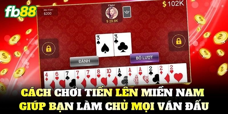 Tiến Lên Miền Nam FB88 – Nghệ Thuật Chặt Heo Và Tới Trắng