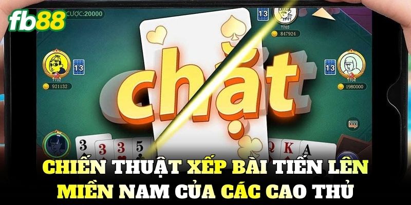 Tiến Lên Miền Nam FB88 – Nghệ Thuật Chặt Heo Và Tới Trắng