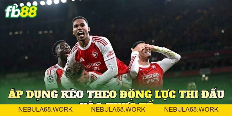Kèo Theo Động Lực Thi Đấu Và Cách Soi Kèo Hiệu Quả