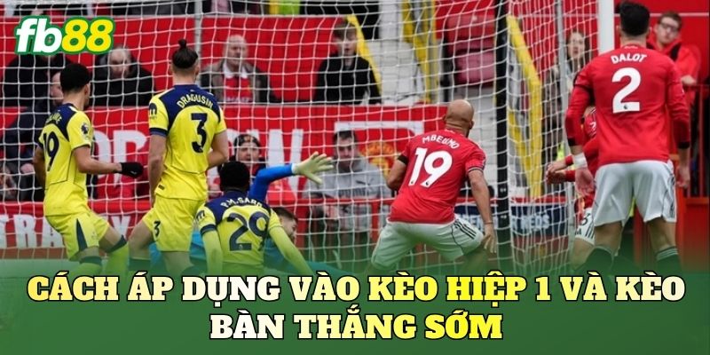 Kèo Theo Thống Kê Bàn Thua Sớm: Phân Tích Thực Chiến Kèo Theo Thống Kê Bàn Thua Sớm: Phân Tích Thực Chiến