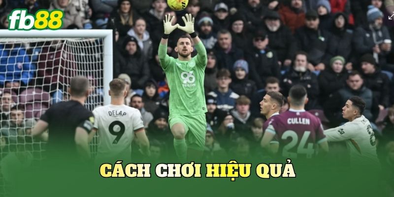 Kèo Theo Chuỗi Bất Bại: Cách Đọc Kèo Chuẩn Xác