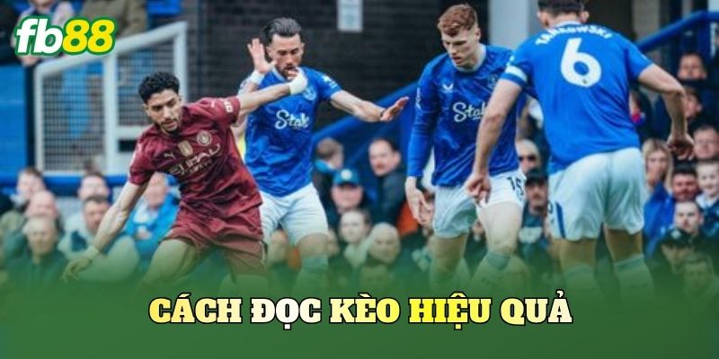 Kèo Theo Thể Lực Cuối Trận - Bí Kíp Kèo Live FB88