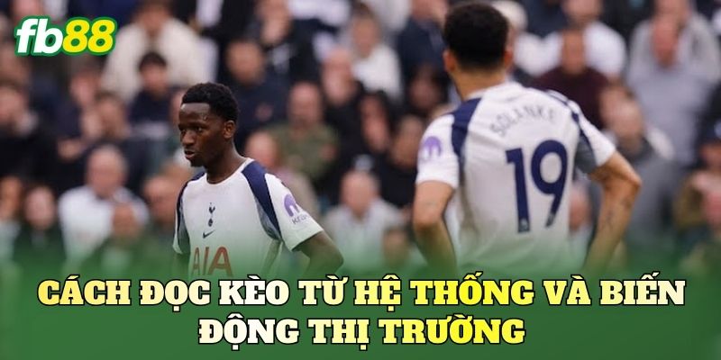 Kèo Theo Áp Lực Trụ Hạng - Bắt Kèo Chuẩn FB88