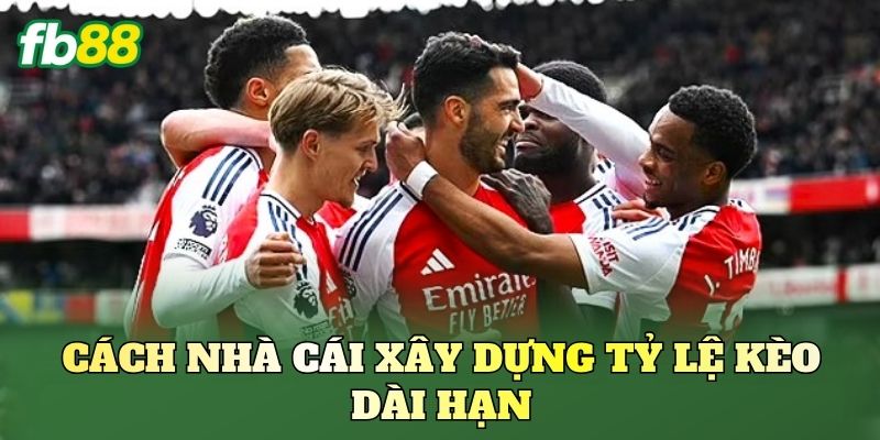 Kèo Theo Cuộc Đua Vô Địch: Hướng Dẫn Cách Chơi Kèo