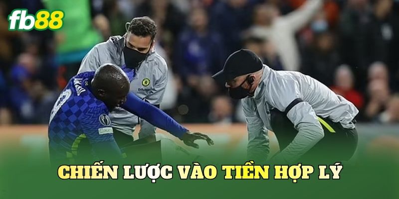 Kèo Theo Thể Lực Cuối Trận - Bí Kíp Kèo Live FB88