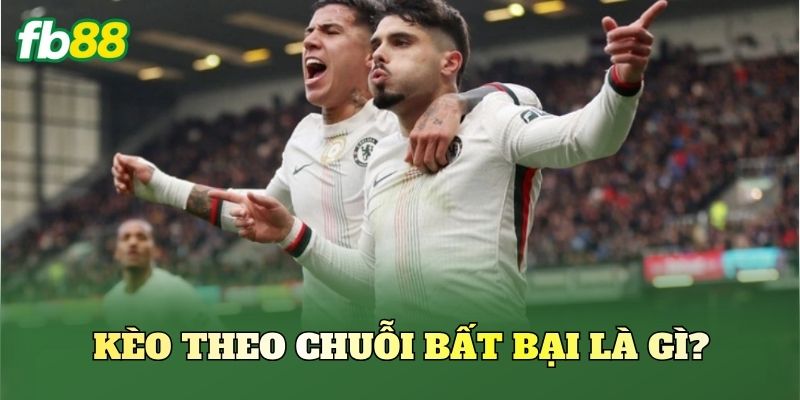 Kèo Theo Chuỗi Bất Bại: Cách Đọc Kèo Chuẩn Xác