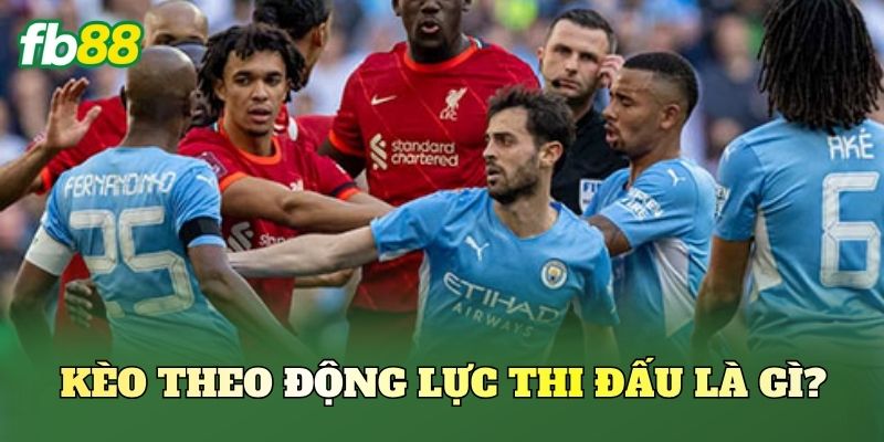 Kèo Theo Động Lực Thi Đấu Và Cách Soi Kèo Hiệu Quả