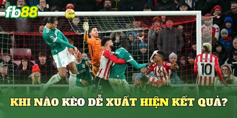 Kèo Theo Đội Hay Thủng Lưới Trước: Cách Đánh Hiệu Quả Nhất Kèo Theo Đội Hay Thủng Lưới Trước: Cách Đánh Hiệu Quả Nhất