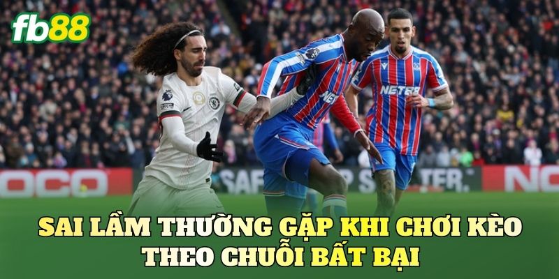 Kèo Theo Chuỗi Bất Bại: Cách Đọc Kèo Chuẩn Xác