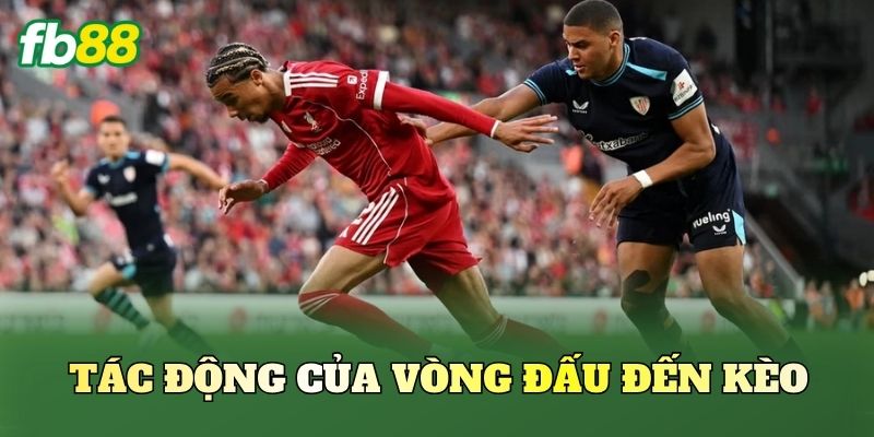 Kèo Theo Lịch Đá Cúp: Cách Đọc Kèo Hiệu Quả