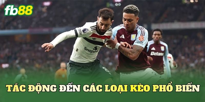 Kèo Theo Đội Xoay Vòng Cầu Thủ: Cách Tối Ưu Lợi Nhuận Kèo Theo Đội Xoay Vòng Cầu Thủ: Cách Tối Ưu Lợi Nhuận