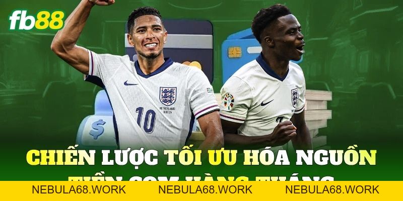 Tiền Com Là Gì? Bí Kíp Tối Ưu Thu Nhập Hiệu Quả Tại FB88 Tiền Com Là Gì? Bí Kíp Tối Ưu Thu Nhập Hiệu Quả Tại FB88