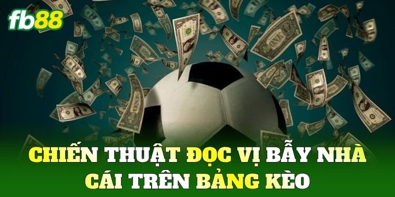 Kèo 1.5/2 - Bí Quyết Chinh Phục Mức Chấp Sâu Tại FB88