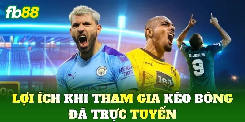 Kèo Bóng Đá Trực Tuyến FB88: Bí Quyết Đặt Cược Chuẩn Xác