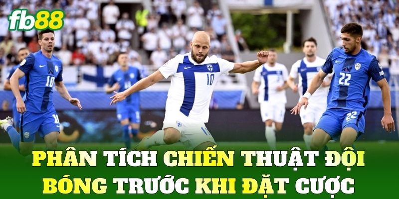 Cược Tổng Số Lần Sút Trúng Đích FB88: Bí Kíp Săn Kèo Thơm