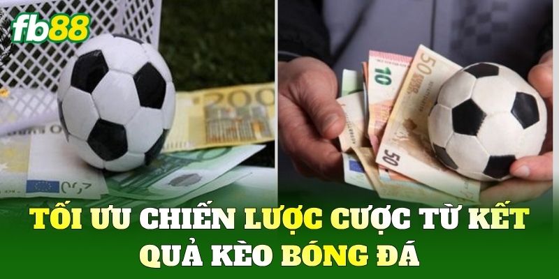 Kết Quả Kèo Bóng Đá FB88: Cách Phân Tích Dữ Liệu Hiệu Quả
