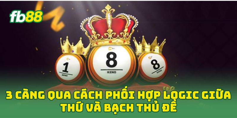3 Càng: 5 Mẹo Bắt Số Chuẩn Xác Giúp Về Bờ Nhanh Chóng 3 Càng: 5 Mẹo Bắt Số Chuẩn Xác Giúp Về Bờ Nhanh Chóng