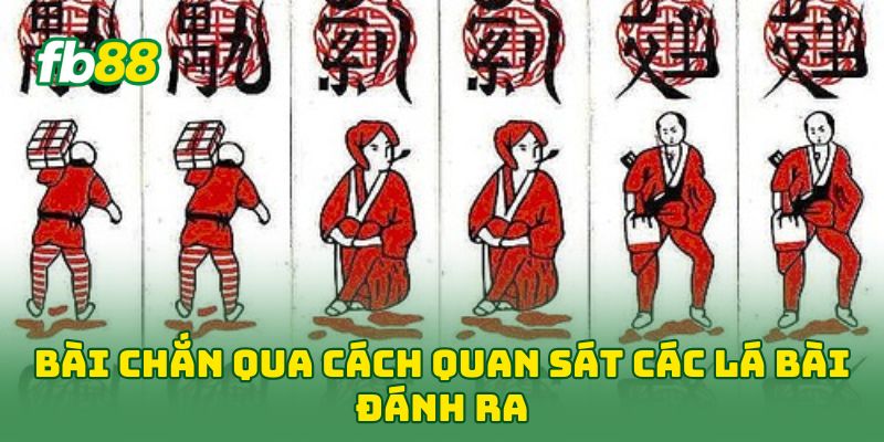 Bài Chắn: 5 Chiến Thuật Giúp Bạn Đổi Vận Trong Nốt Nhạc Bài Chắn: 5 Chiến Thuật Giúp Bạn Đổi Vận Trong Nốt Nhạc