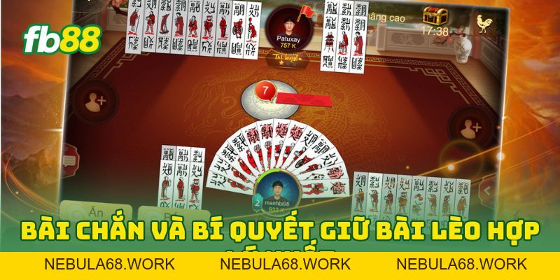 Bài Chắn: 5 Chiến Thuật Giúp Bạn Đổi Vận Trong Nốt Nhạc Bài Chắn: 5 Chiến Thuật Giúp Bạn Đổi Vận Trong Nốt Nhạc