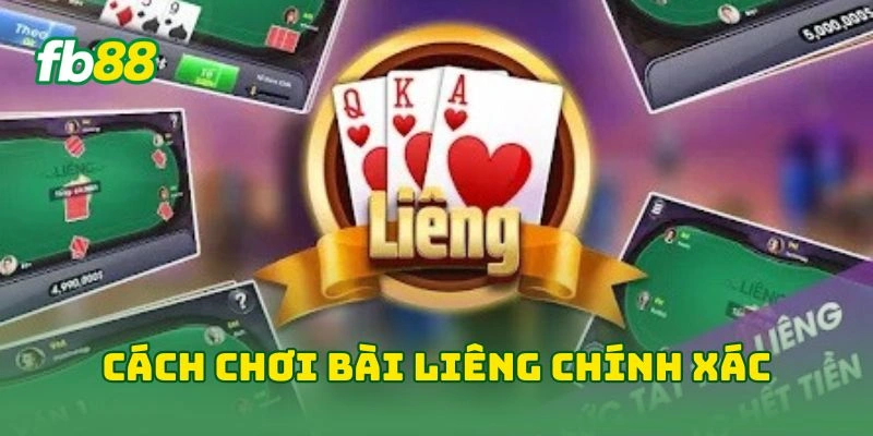 Bài Liêng Tại FB88 - Mẹo Hay Thắng Lớn Game Bài Cá Cược! Bài Liêng Tại FB88 - Mẹo Hay Thắng Lớn Game Bài Cá Cược!