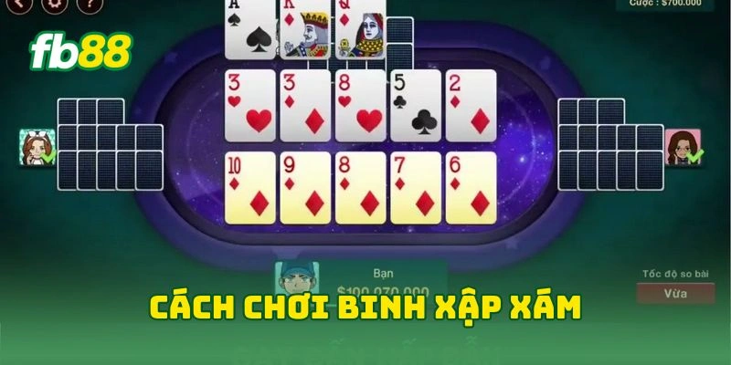 Bài Binh FB88 - Chinh Phục Game Bài Trí Tuệ Với Mẹo Hiệu Quả Bài Binh FB88 - Chinh Phục Game Bài Trí Tuệ Với Mẹo Hiệu Quả
