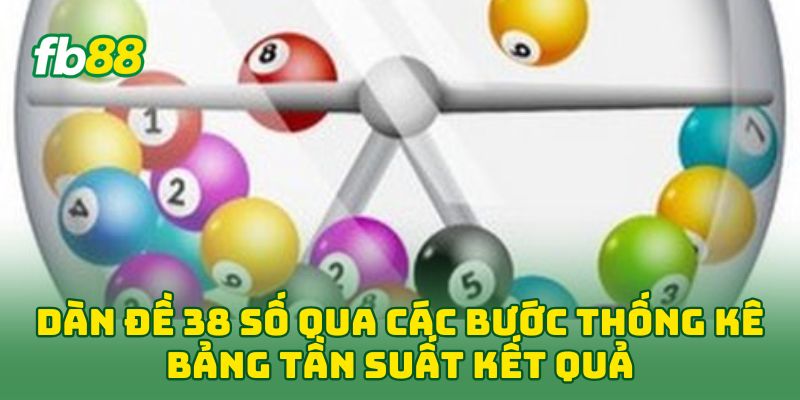 Dàn Đề 38 Số: 5 Tip Hay Đánh Bại Nhà Cái Thắng Đậm Nhất