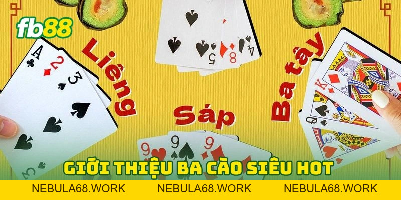 Bài Cào Tại FB88 - Khám Phá Game Bài Đổi Thưởng Dễ Chơi 2026 Bài Cào Tại FB88 - Khám Phá Game Bài Đổi Thưởng Dễ Chơi 2026