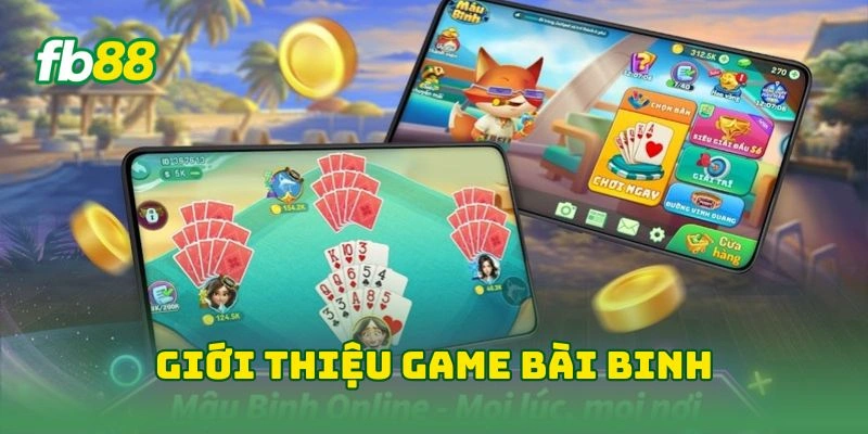 Bài Binh FB88 - Chinh Phục Game Bài Trí Tuệ Với Mẹo Hiệu Quả Bài Binh FB88 - Chinh Phục Game Bài Trí Tuệ Với Mẹo Hiệu Quả