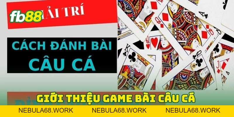 Bài Câu Cá FB88 2026 - Bí Kíp Chơi Hay Thắng Lớn Cực Đậm! Bài Câu Cá FB88 2026 - Bí Kíp Chơi Hay Thắng Lớn Cực Đậm!
