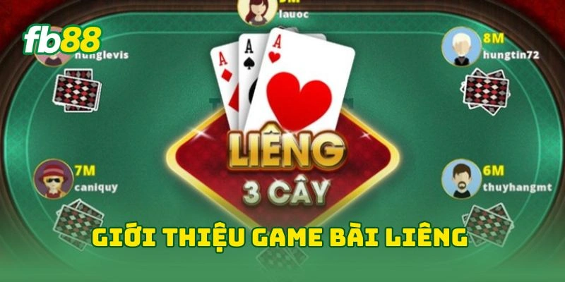 Bài Liêng Tại FB88 - Mẹo Hay Thắng Lớn Game Bài Cá Cược! Bài Liêng Tại FB88 - Mẹo Hay Thắng Lớn Game Bài Cá Cược!