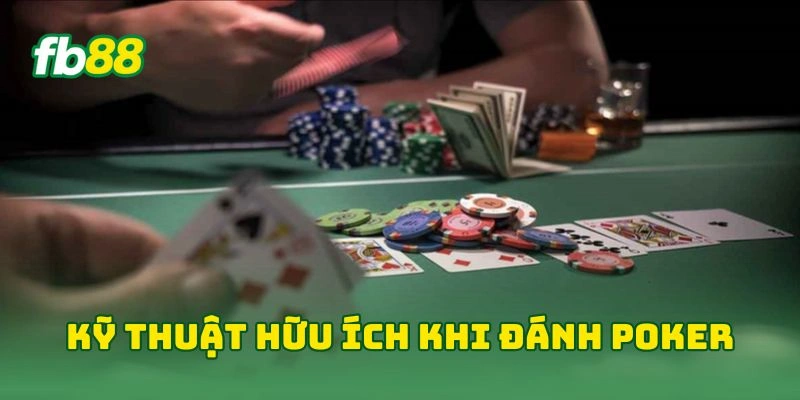 Poker Tại FB88 - 5 Bí Kíp Làm Chủ Game Bài Đỉnh Cao 2026! Poker Tại FB88 - 5 Bí Kíp Làm Chủ Game Bài Đỉnh Cao 2026!
