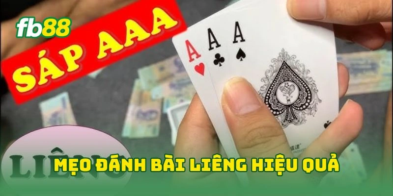 Bài Liêng Tại FB88 - Mẹo Hay Thắng Lớn Game Bài Cá Cược! Bài Liêng Tại FB88 - Mẹo Hay Thắng Lớn Game Bài Cá Cược!
