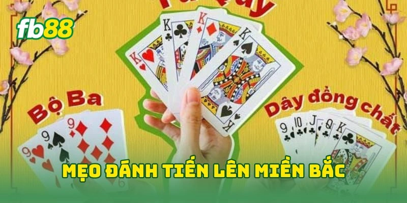 Tiến Lên Miền Bắc FB88 - Khám Phá Game Bài Đỉnh Cao 2026! Tiến Lên Miền Bắc FB88 - Khám Phá Game Bài Đỉnh Cao 2026!