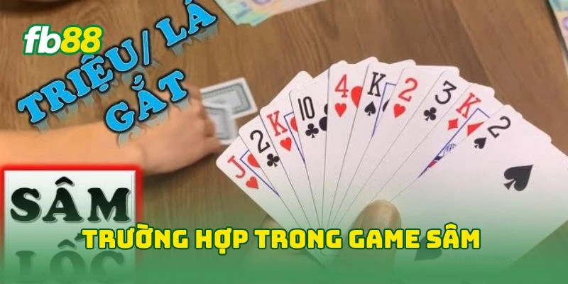 Sâm Lốc Tại FB88 - Thắng Lớn Với Bí Kíp Vàng Từ Cao Thủ! Sâm Lốc Tại FB88 - Thắng Lớn Với Bí Kíp Vàng Từ Cao Thủ!