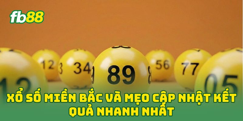 Xổ Số Miền Bắc: 5 Kinh Nghiệm Vàng Giúp người Chơi Tự Tin Xổ Số Miền Bắc: 5 Kinh Nghiệm Vàng Giúp người Chơi Tự Tin