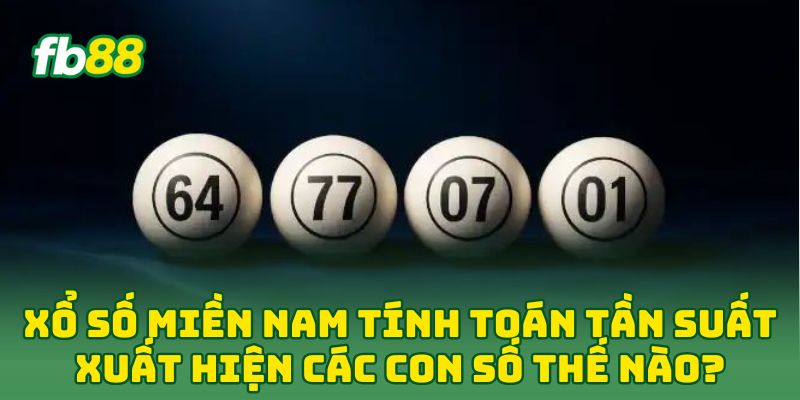 Xổ Số Miền Nam: Tiết Lộ 5 Mẹo Chốt Số Bách Phát Bách Trúng