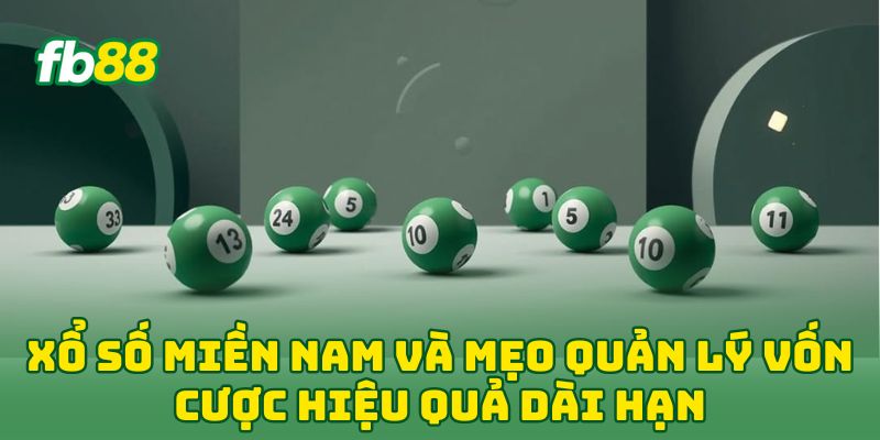 Xổ Số Miền Nam: Tiết Lộ 5 Mẹo Chốt Số Bách Phát Bách Trúng