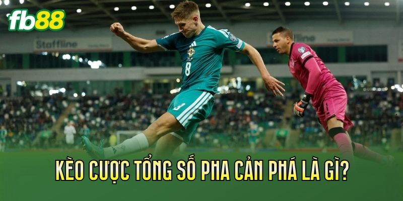 Cược Tổng Số Lần Phá Bóng: Cách Chơi Chuẩn Nhất