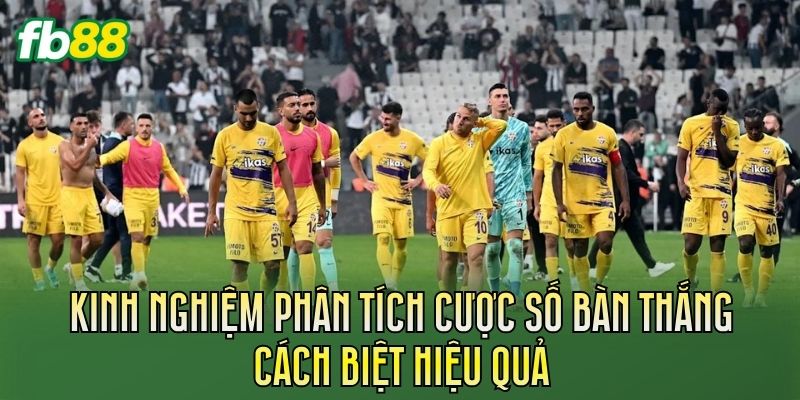 Cược Số Bàn Thắng Cách Biệt Là Gì? Cách Đọc Kèo Cược Số Bàn Thắng Cách Biệt Là Gì? Cách Đọc Kèo