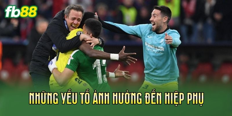 Kèo Đội Thắng Trong Hiệp Phụ Là Gì? Cách Tính Chuẩn Kèo Đội Thắng Trong Hiệp Phụ Là Gì? Cách Tính Chuẩn