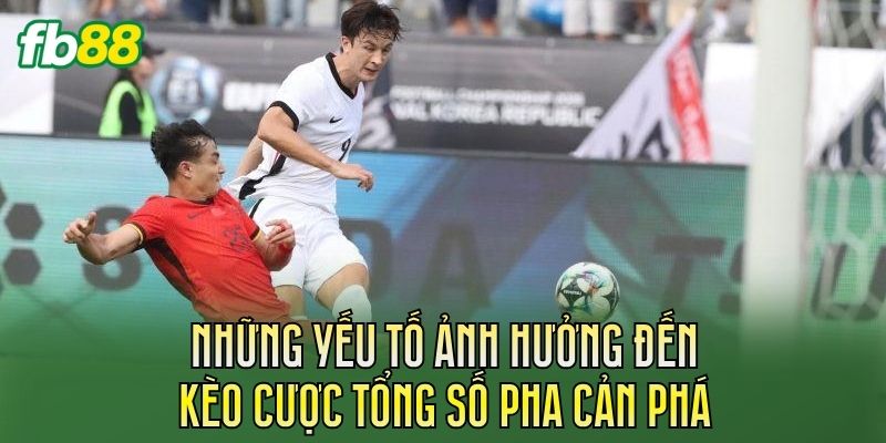Cược Tổng Số Lần Phá Bóng: Cách Chơi Chuẩn Nhất