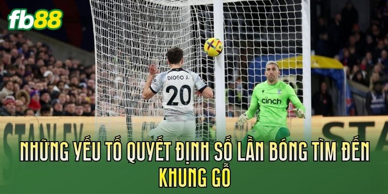 Kèo Số Lần Bóng Chạm Cột Dọc Là Gì? Cách Soi Kèo Kèo Số Lần Bóng Chạm Cột Dọc Là Gì? Cách Soi Kèo
