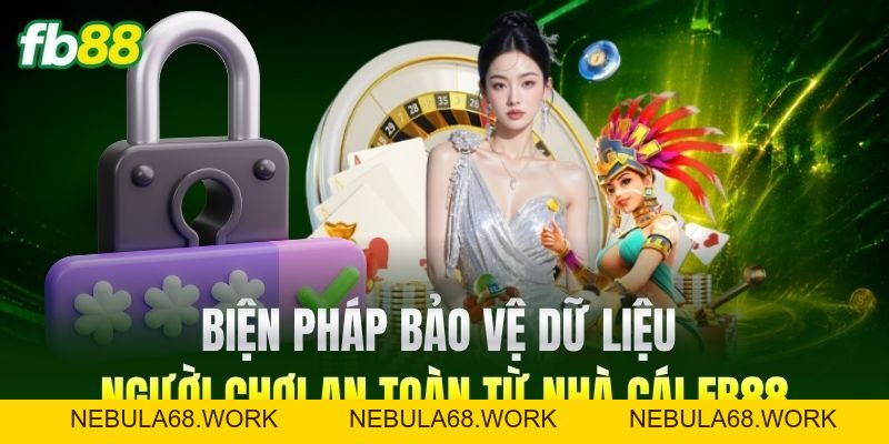Chính Sách Bảo Mật – Cam Kết An Toàn Cho Mọi Thông Tin