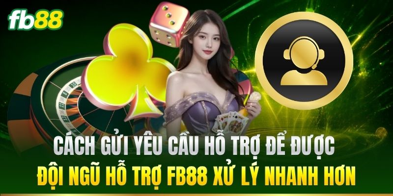 Liên Hệ FB88 – Hướng Dẫn Kết Nối Hỗ Trợ Nhanh Chóng