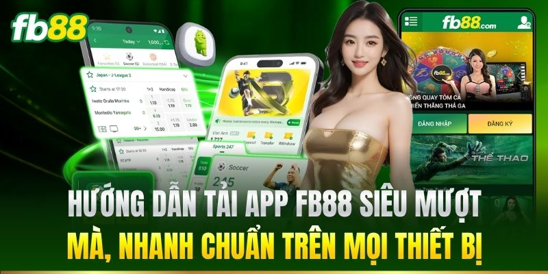 Tải App Nhanh Chóng, Tận Hưởng Trải Nghiệm Giải Trí Mượt Mà Tải App Nhanh Chóng, Tận Hưởng Trải Nghiệm Giải Trí Mượt Mà