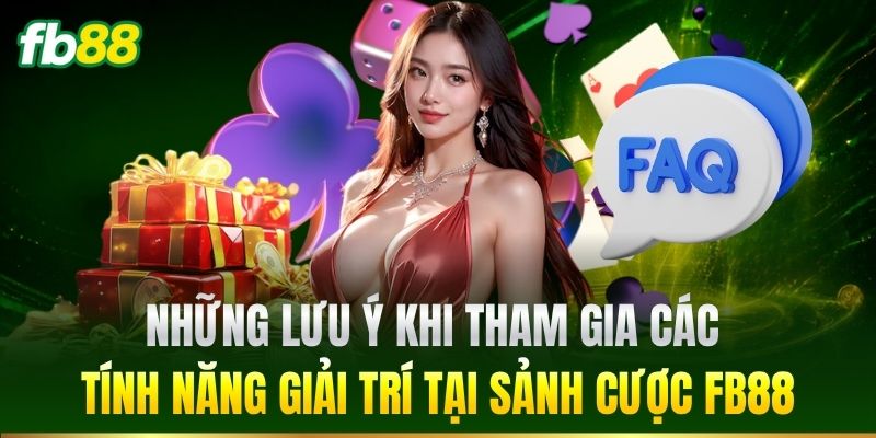 FAQ FB88: Tổng Hợp Kiến Thức Quan Trọng Cho Người Mới