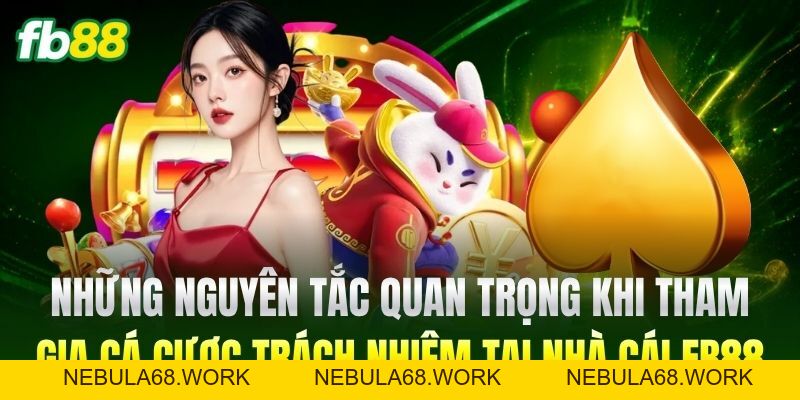 Trách Nhiệm Người Chơi – Bí Quyết Tham Gia Giải Trí An Toàn