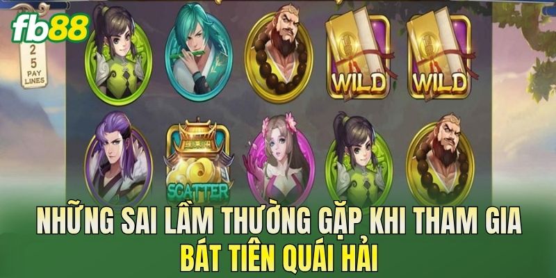 Bát Tiên Quái Hải: Cách Chơi Và Thông Tin Chi Tiết