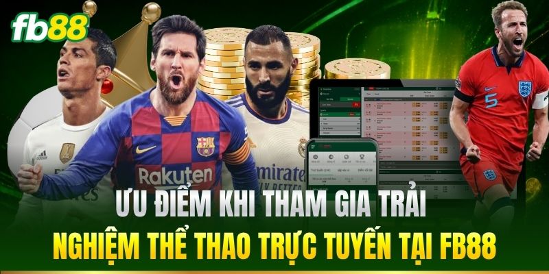 Thể Thao – Cập Nhật Nhanh, Lựa Chọn Đa Dạng Cho Người Chơi Thể Thao – Cập Nhật Nhanh, Lựa Chọn Đa Dạng Cho Người Chơi