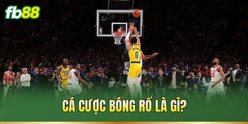 Cá Cược Bóng Rổ – Đọc Kèo Điểm Số Và Phân Tích Trận